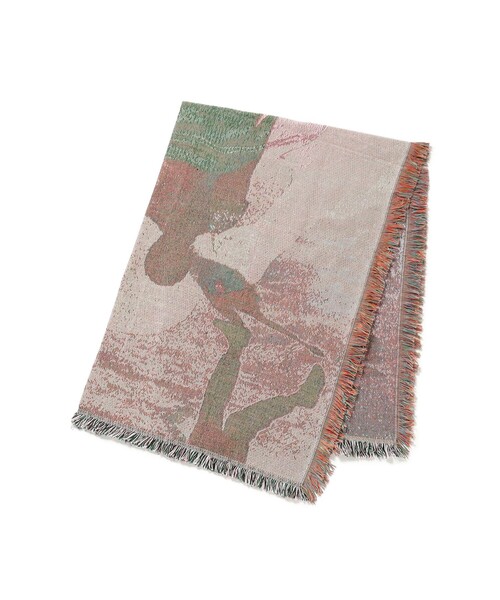 LAID BUG × BEAMS T / Blanket 『不可抗力』 LAID BUG × BEAMS T / Blanket 『不可抗力』 - メルカリ
