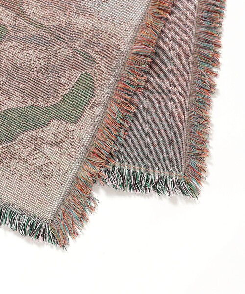 LAID BUG × BEAMS T / Blanket 『不可抗力』 楽天市場】【SALE／70%OFF】LAID BUG * BEAMS T / Blanket BEAMS