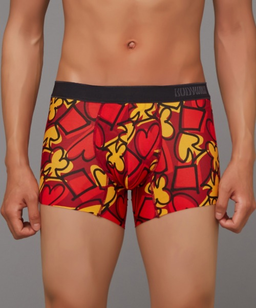 セール】BODY WILD/ボディワイルド ボクサーパンツ EZX 超軽量