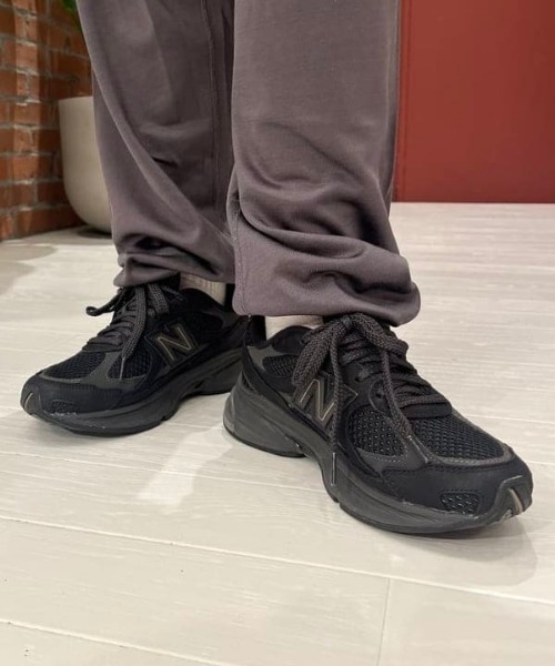 New Balance ニューバランス　U2010TTB ブラック New Balance U2010TTB BLACK（ニューバランス U2010TTB-ブラック