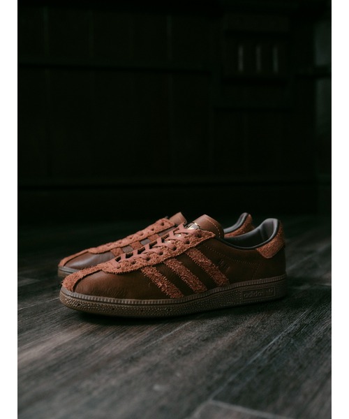 BILLY'S EXCLUSIVE】SAPPORO JS1822（スニーカー）｜adidas