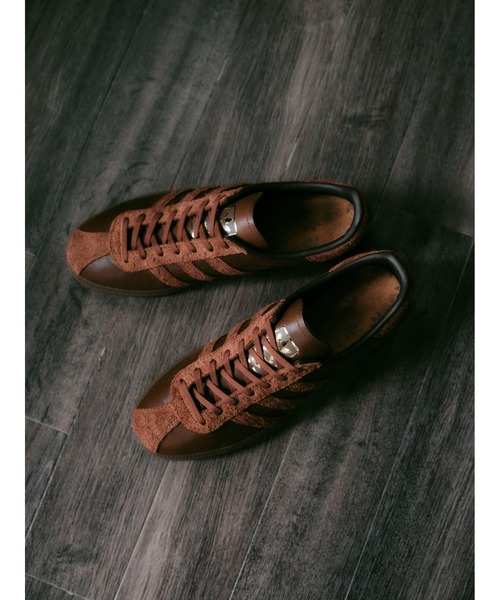 BILLY'S EXCLUSIVE】SAPPORO JS1822（スニーカー）｜adidas