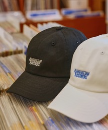 TENGA（テンガ）の「TENGA×Manhattan Records CAP（キャップ）」