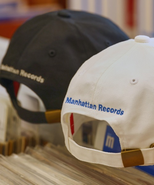 セール】TENGA×Manhattan Records CAP（キャップ）｜TENGA（テンガ）の
