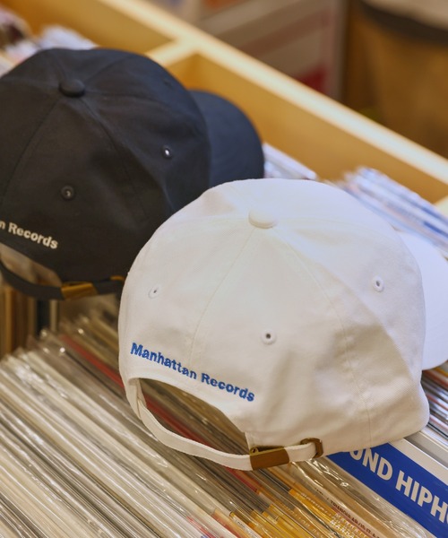 セール】TENGA×Manhattan Records CAP（キャップ）｜TENGA（テンガ）の