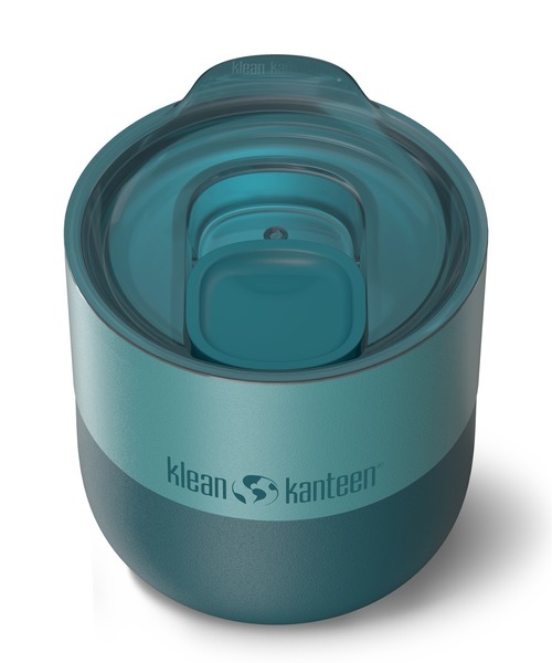 Klean Kanteen(クリーンカンティーン)の「Klean Kanteen/クリーンカンティーン Rise Lowball 8oz/ライズローボール 8oz 237ml(グラス/マグカップ/タンブラー・レディース・ブラック/A/D/C/B・FREE)」の4枚目の写真