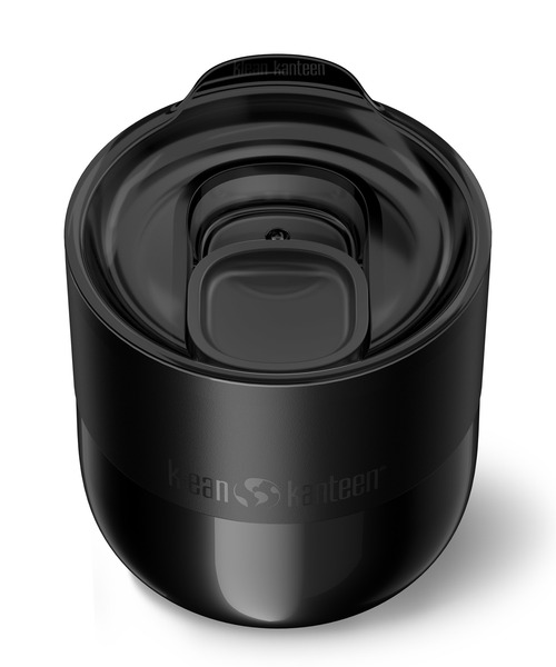 Klean Kanteen(クリーンカンティーン)の「Klean Kanteen/クリーンカンティーン Rise Lowball 8oz/ライズローボール 8oz 237ml(グラス/マグカップ/タンブラー・レディース・ブラック/A/D/C/B・FREE)」の6枚目の写真