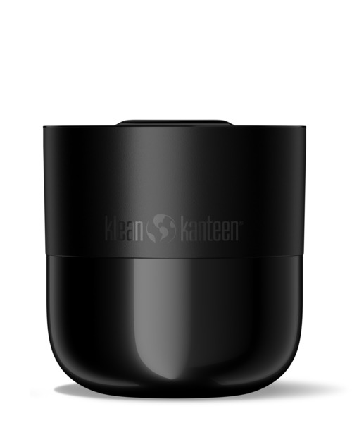 Klean Kanteen(クリーンカンティーン)の「Klean Kanteen/クリーンカンティーン Rise Lowball 8oz/ライズローボール 8oz 237ml(グラス/マグカップ/タンブラー・レディース・ブラック/A/D/C/B・FREE)」の7枚目の写真