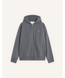 Maison Kitsune｜メゾンキツネのパーカー（グレー/灰色系）通販 - ZOZOTOWN