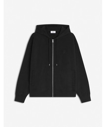 Maison Kitsune｜メゾンキツネのパーカー（ジップアップ）通販