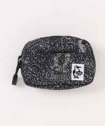 CHUMS（チャムス）の「【CHUMS/チャムス】 Recycle Dual Soft Case（ポーチ）」
