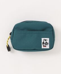 CHUMS（チャムス）の「【CHUMS/チャムス】 Recycle Dual Soft Case（ポーチ）」