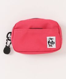 CHUMS（チャムス）の「【CHUMS/チャムス】 Recycle Dual Soft Case（ポーチ）」