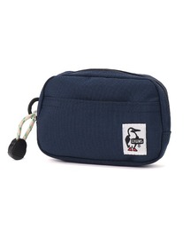 CHUMS（チャムス）の「【CHUMS/チャムス】 Recycle Dual Soft Case（ポーチ）」