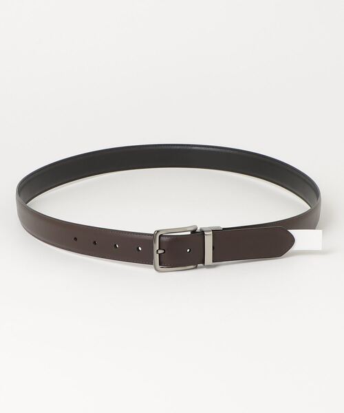 TOMMY HILFIGER（トミーヒルフィガー）の「『TOMMY HILFIGER/トミーヒルフィガー』リバーシブルベルト（ベルト・メンズ・C/A/D/B・FREE）」の16枚目の写真