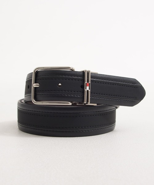 ◆ ◆トミーヒルフィガー リバーシブル ベルト TOMMY HILFIGER HILFIGER(トミーヒルフィガー)ベルト