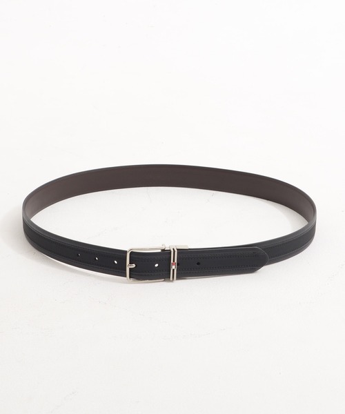 TOMMY HILFIGER（トミーヒルフィガー）の「『TOMMY HILFIGER/トミーヒルフィガー』リバーシブルベルト（ベルト・メンズ・C/A/D/B・FREE）」の17枚目の写真