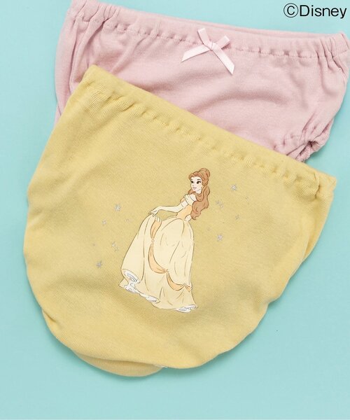 セール】【ディズニープリンセス】ショーツ（ショーツ）｜Disney