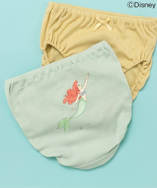 ディズニープリンセス】ショーツ（ショーツ）｜Disney