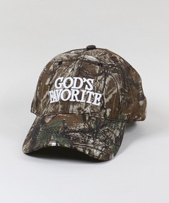 INFIELDER DESIGN/インフィールダーデザイン WEE CAP - CAMO