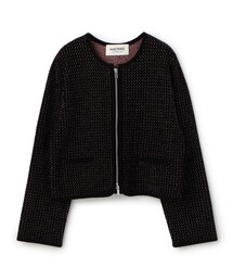 MACPHEE｜マカフィーのカーディガン/ボレロ通販 - ZOZOTOWN