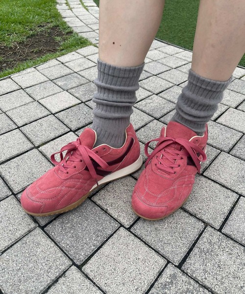 niko and...（ニコアンド）の「オリジナルルーズ2Pソックス（ソックス/靴下・レディース・その他2/その他1/ホワイト・0）」の16枚目の写真