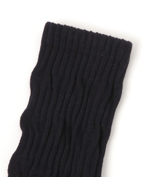 niko and...（ニコアンド）の「オリジナルルーズ2Pソックス（ソックス/靴下・レディース・その他2/その他1/ホワイト・0）」の20枚目の写真