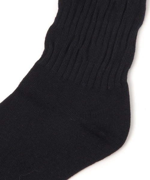 niko and...（ニコアンド）の「オリジナルルーズ2Pソックス（ソックス/靴下・レディース・その他2/その他1/ホワイト・0）」の21枚目の写真