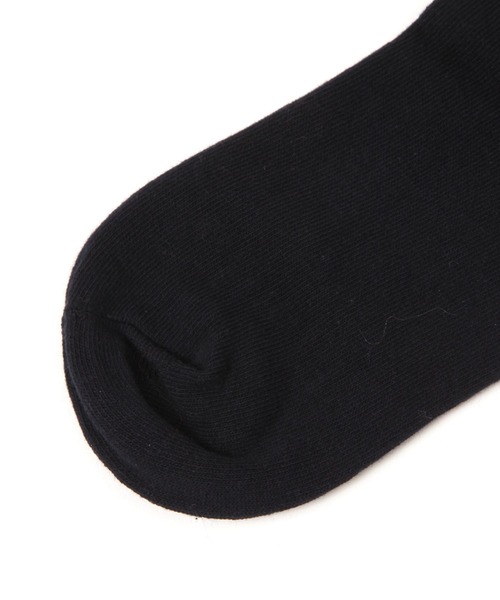 niko and...（ニコアンド）の「オリジナルルーズ2Pソックス（ソックス/靴下・レディース・その他2/その他1/ホワイト・0）」の22枚目の写真