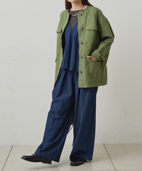 PUAL CE CIN（ピュアルセシン）の「ワンポイントロゴコインローファー（ローファー・レディース・ブラック系/ブラック・SMALL/MEDIUM/LARGE）」の9枚目の写真