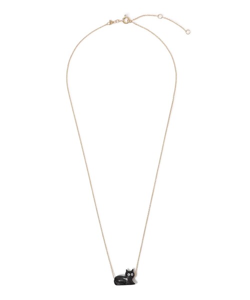 ロンハーマン ALIITA アリータ ミニゴースト ネックレス ALIITA Close