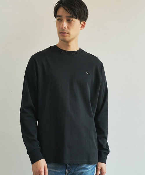 とりんけっつ1piu1uguale3×SMC LOGO BIG CREW とりんけっつ1piu1uguale3×SMC LOGO BIG CREW とりんけっつ