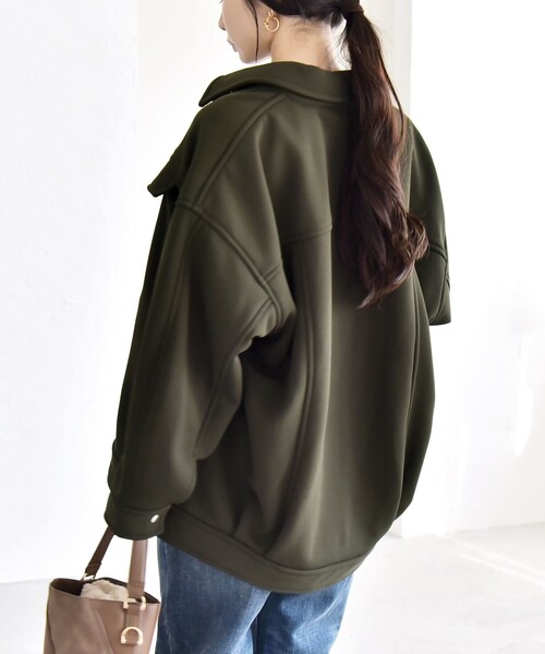 セール】quaranciel:〈洗濯機可能〉ダンボール 裏起毛 コクーン