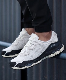 ASICS(AVbNX)́yASICSzGEL-NYC(Xj[J[)