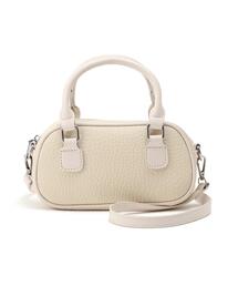 FREE'S MART | ◆ミニボストンバッグ(ボストンバッグ)