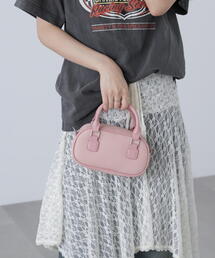 FREE'S MART | ◆ミニボストンバッグ(ボストンバッグ)