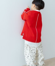 LOWRYS FARM｜ローリーズファーム（キッズ）のニット/セーター