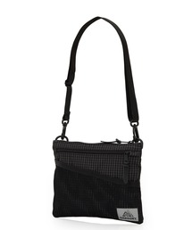 GREGORY STORE｜グレゴリーストアのショルダーバッグ（チェック柄 