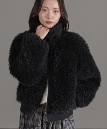 apres jour mignon｜アプレジュールミニョンのジャケット/アウター