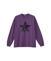 HYSTERIC GLAMOUR(ヒステリックグラマー)のHYSTERIC NOISE Tシャツ(Tシャツ/カットソー)