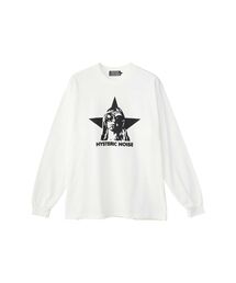 HYSTERIC GLAMOUR(qXebNO}[)HYSTERIC NOISE TVc(TVc/Jbg\[)