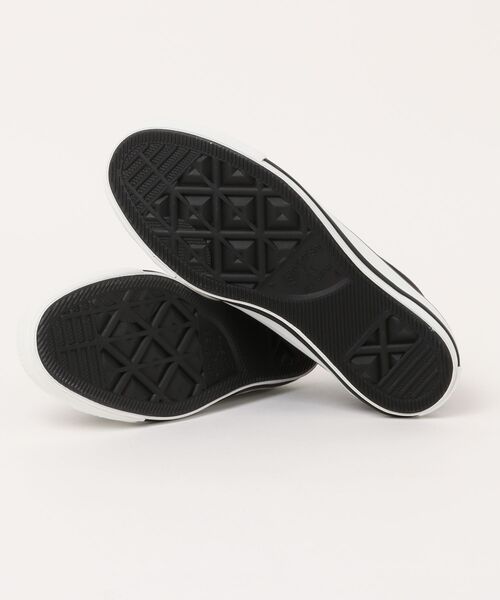 CONVERSE(コンバース)の「【CONVERSE】コンバース ALL STAR HI / TABEKKO DOUBUTSU(オールスターHI/たべっ子どうぶつ)(スニーカー・レディース・ブラック・4.5/5/5.5/6.5/4)」の3枚目の写真