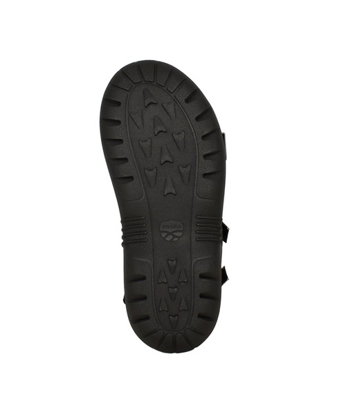 SHAKA(シャカ)の「SHAKA 厚底 ビット ローファー BIT LOAFER EVOL CHUNKY(ローファー・レディース・ブラック/ワイン系・23/24)」の13枚目の写真