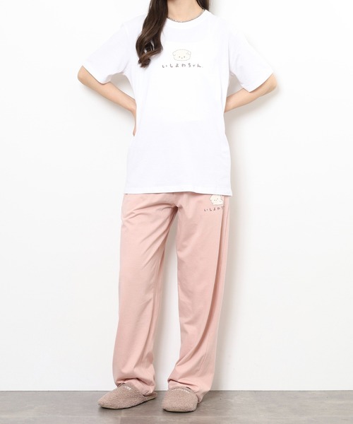 ルームウェア・パジャマ slily ルームウェア・パジャマ slily ルームウェア・パジャマ slily