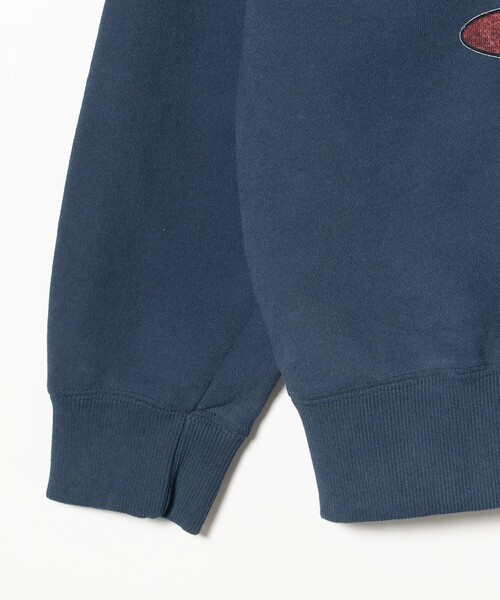 GOOD ROCK SPEED(グッドロックスピード)の「【別注】GOOD ROCK SPEED / FANTASIA / CREWNECK③(スウェット・メンズ・ネイビー・M/L/XL)」の11枚目の写真