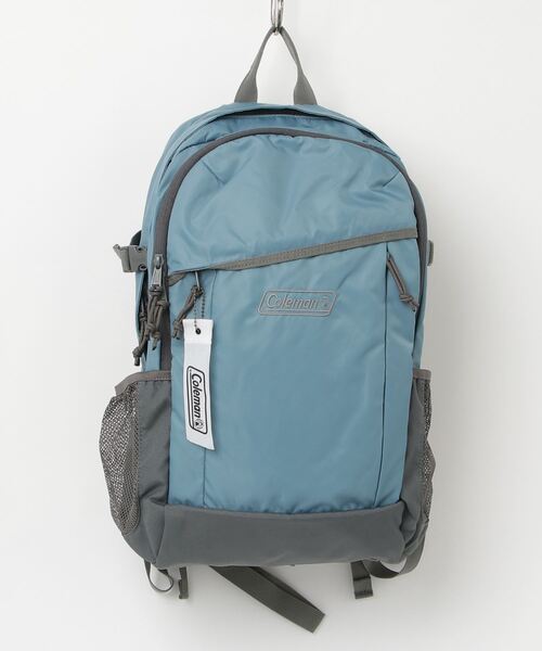 COLEMAN(コールマン)の「コールマン Coleman ウォーカー25(ビンテージブルー)(バックパック/リュック・レディース・その他・ONE SIZE)」の1枚目の写真