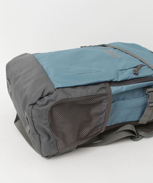 COLEMAN(コールマン)の「コールマン Coleman ウォーカー25(ビンテージブルー)(バックパック/リュック・レディース・その他・ONE SIZE)」の3枚目の写真