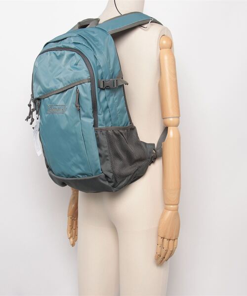 COLEMAN(コールマン)の「コールマン Coleman ウォーカー25(ビンテージブルー)(バックパック/リュック・レディース・その他・ONE SIZE)」の5枚目の写真