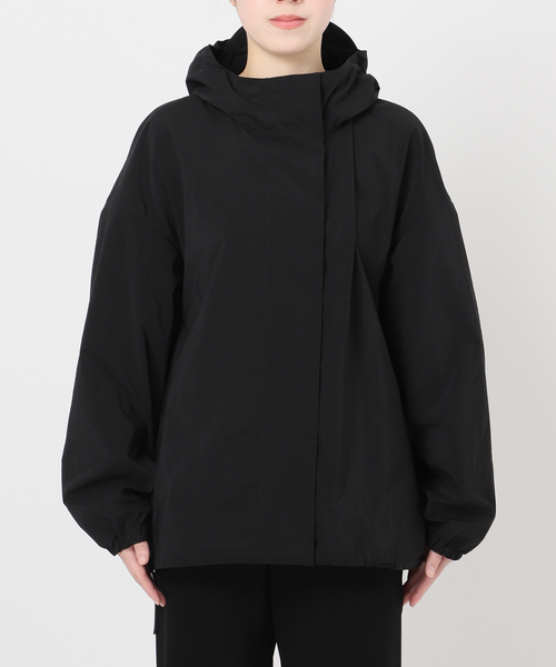 メモリータフタブルゾン（その他アウター）｜AP STUDIO（エーピー