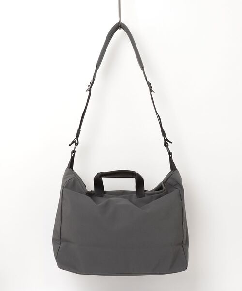 STANDARD SUPPLY/スタンダードサプライ フロントポケットショルダー